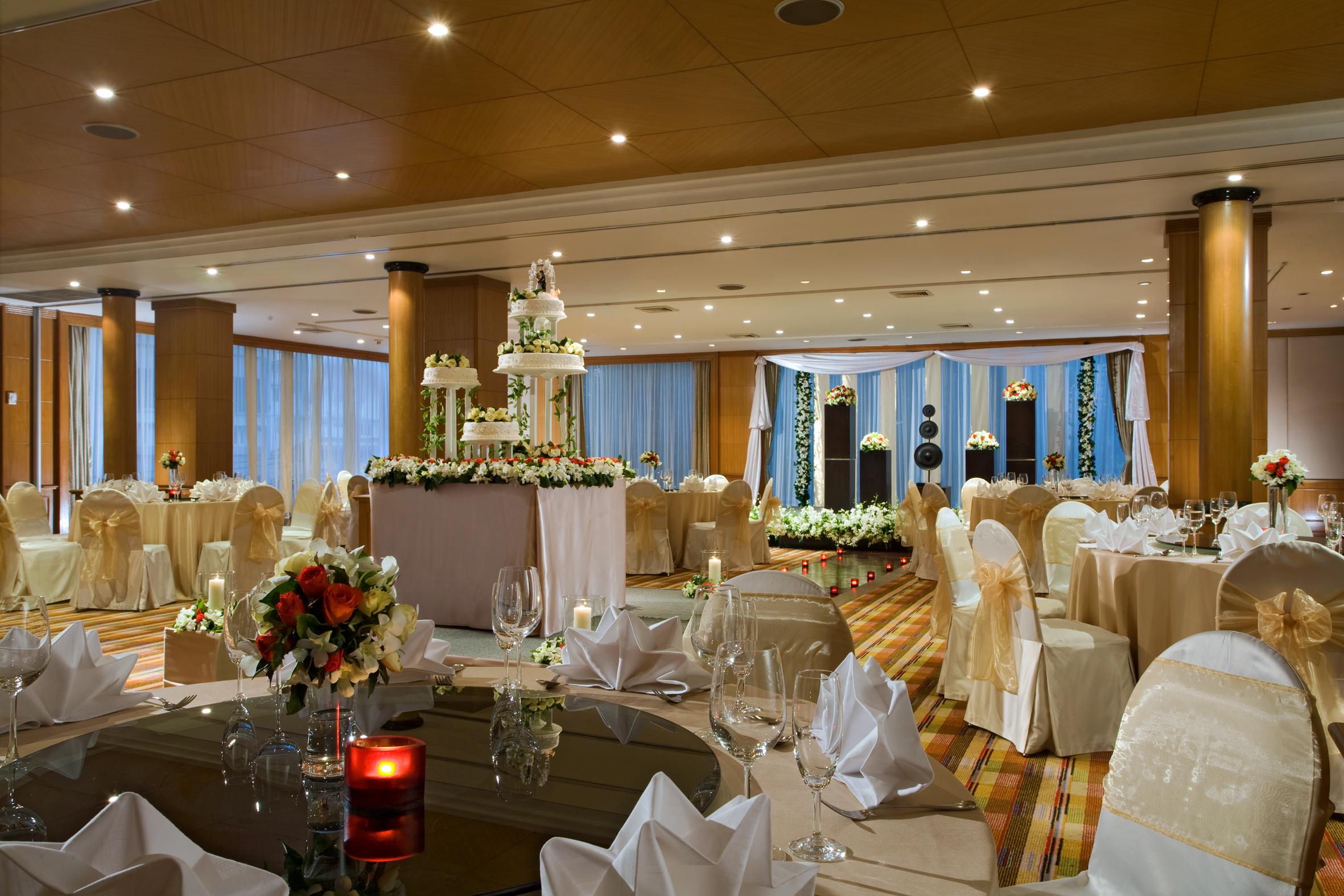 Hotel Boulevard Sukhumvit 5*