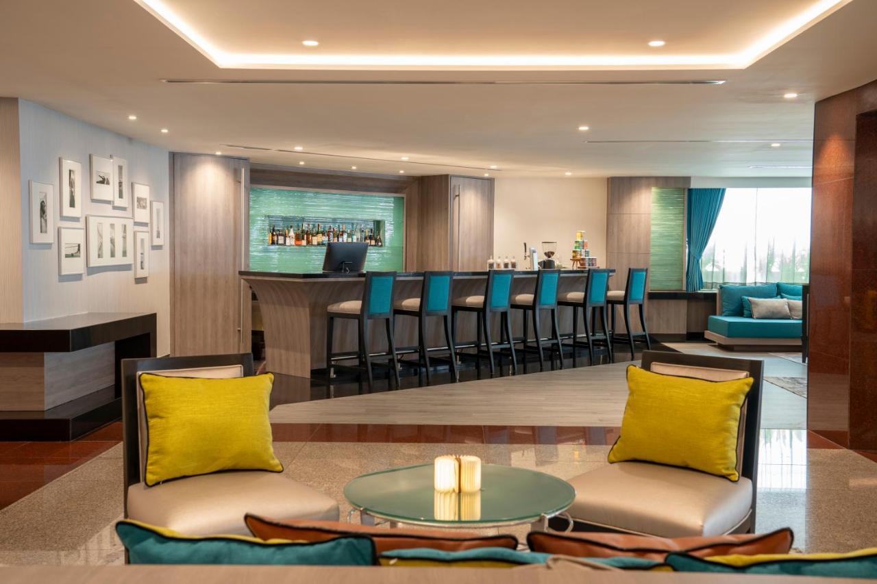 Boulevard Sukhumvit Hotel