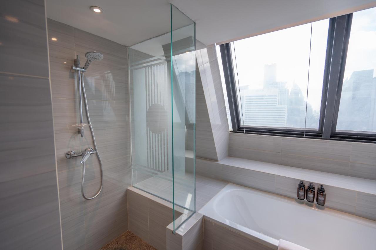 Boulevard Sukhumvit Hotel Bangkok
