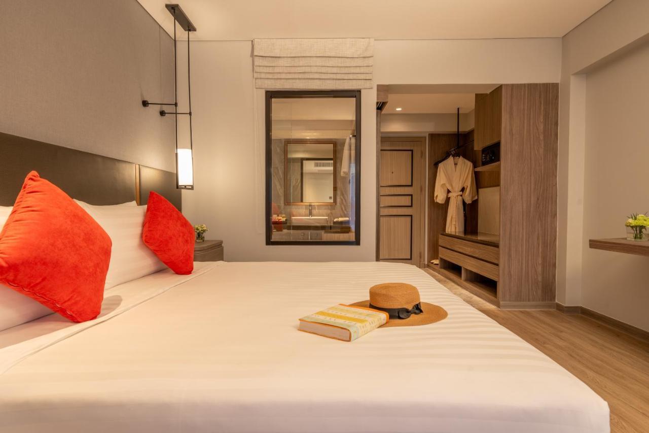 Hotel Boulevard Sukhumvit 5*