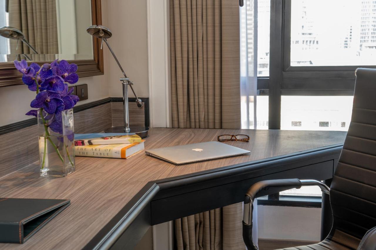 Boulevard Sukhumvit Hotel Bangkok