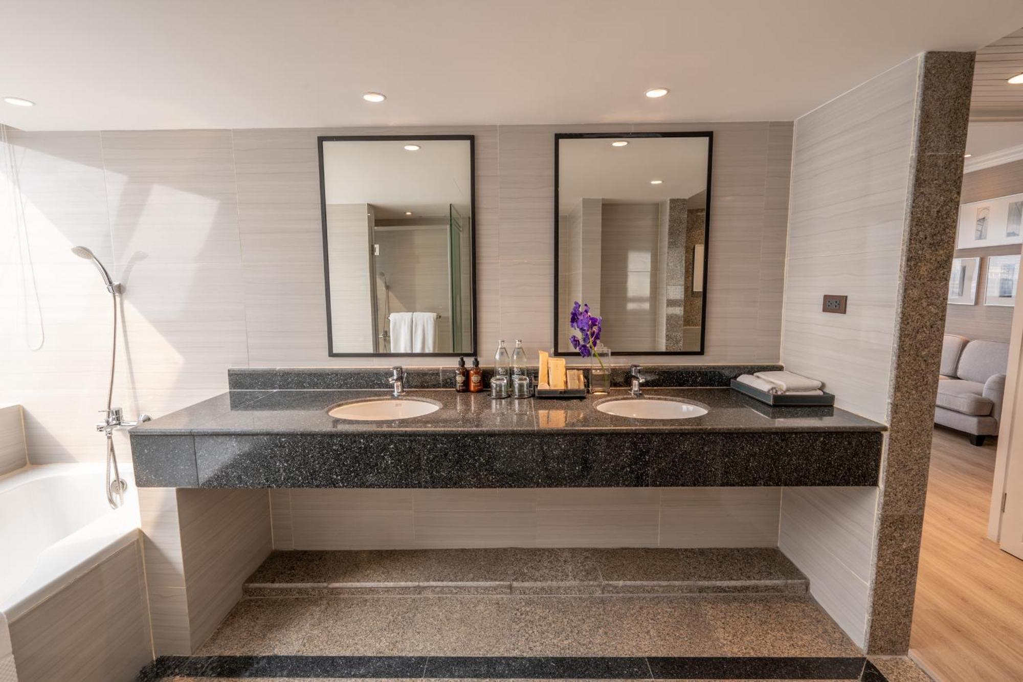 Hotel Boulevard Sukhumvit Bangkok