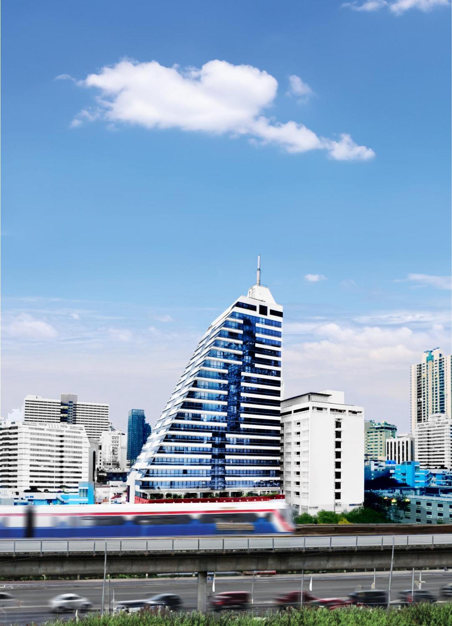Nh Sukhumvit Boulevard