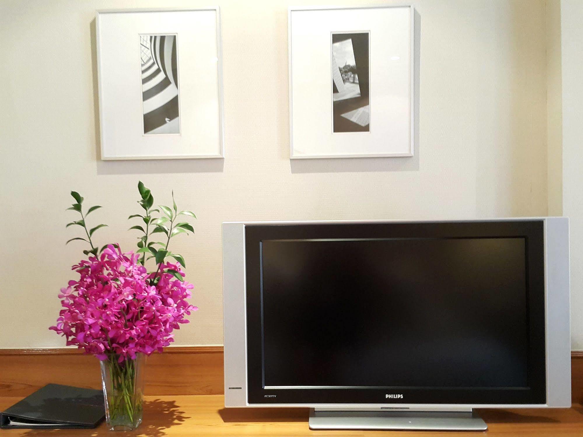Hotel Nh Sukhumvit Boulevard